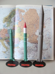 kosmick� a raketov� technika