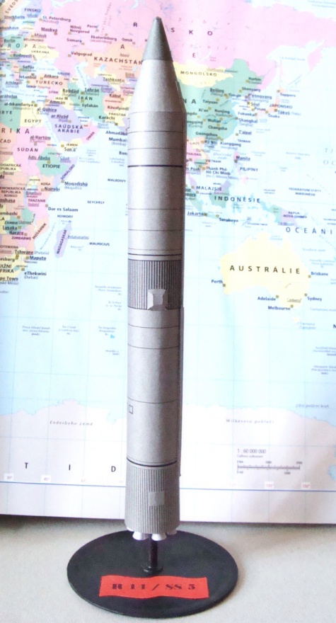 kosmická a raketová technika kosmická a raketová technika