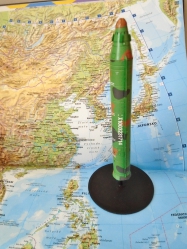 kosmick� a raketov� technika