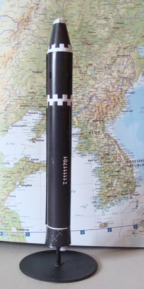 kosmická a raketová technika kosmická a raketová technika