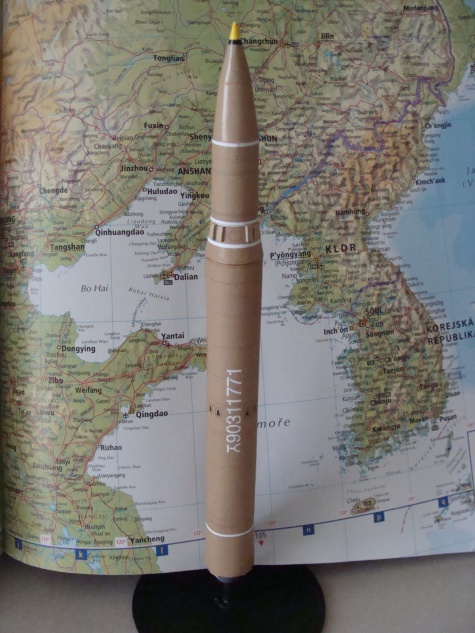 kosmická a raketová technika kosmická a raketová technika