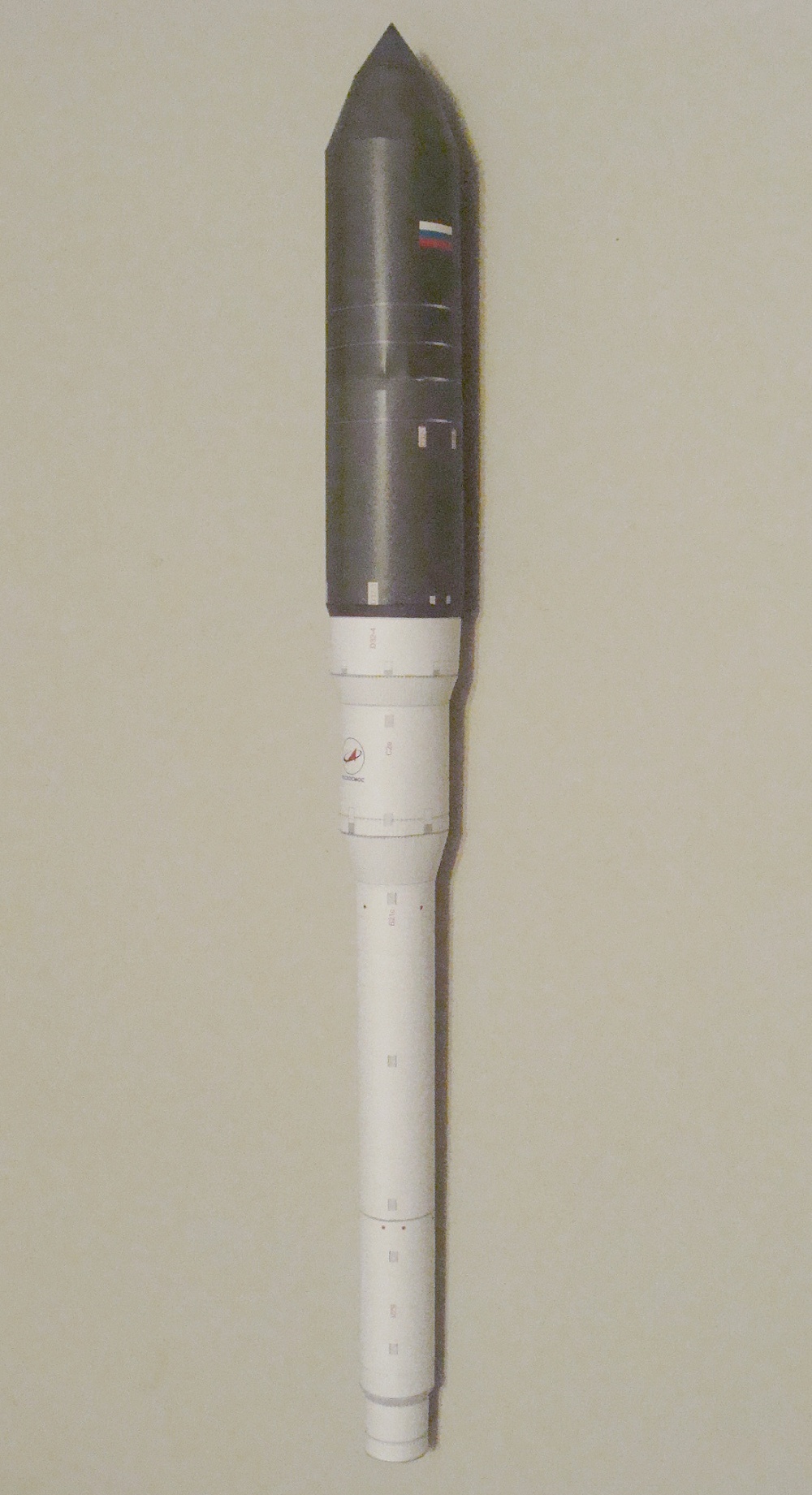 kosmická a raketová technika (Plná velikost v novém okně) kosmická a raketová technika