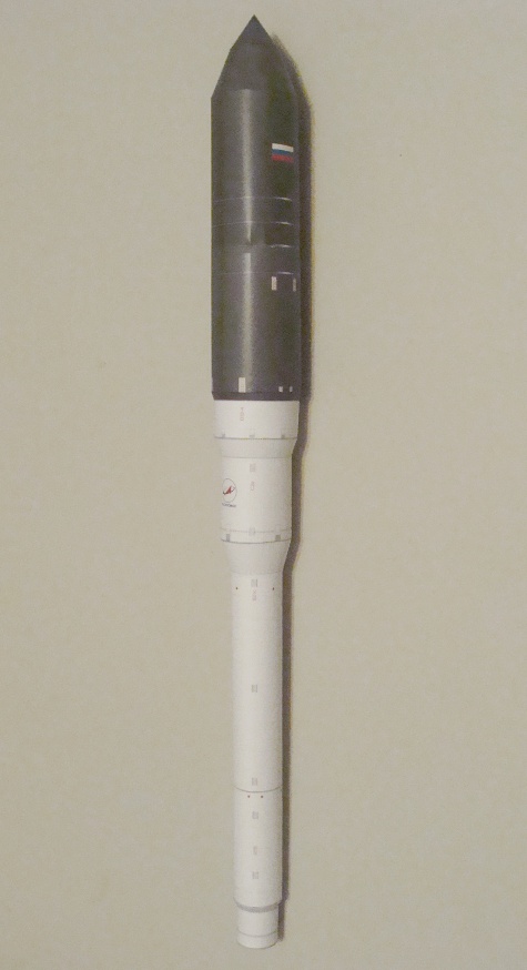 kosmická a raketová technika kosmická a raketová technika