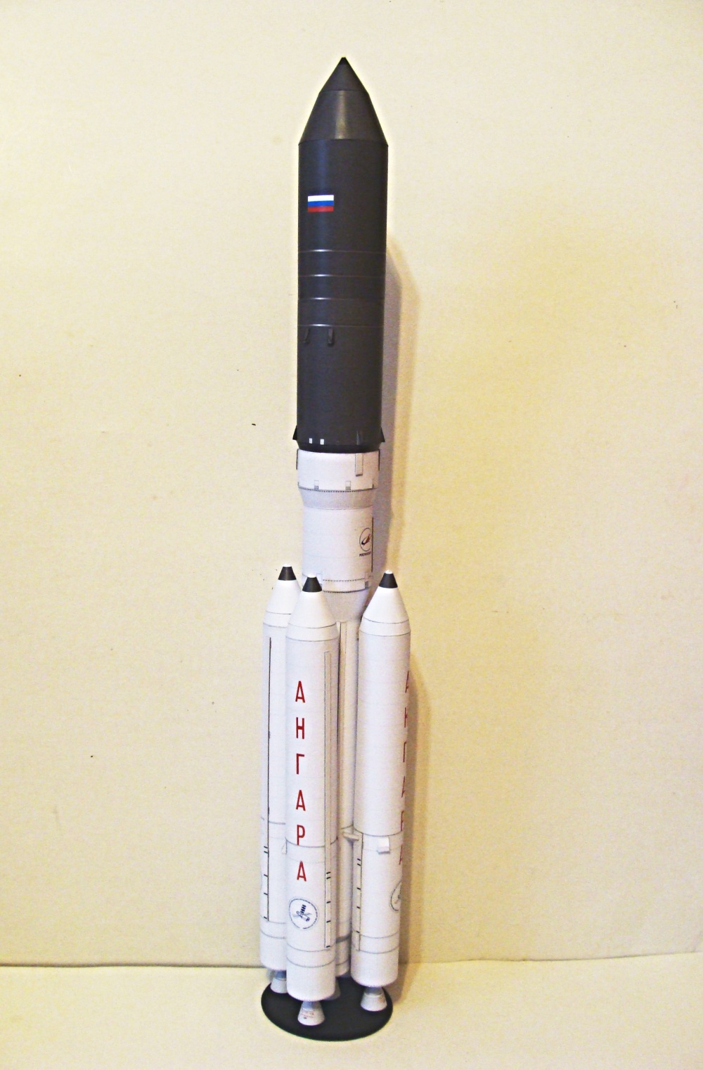 kosmická a raketová technika (Plná velikost v novém okně) kosmická a raketová technika