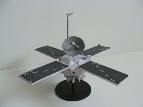 kosmická a raketová technika kosmická a raketová technika