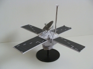 kosmick� a raketov� technika