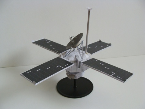 kosmická a raketová technika kosmická a raketová technika