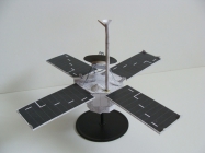 kosmick� a raketov� technika