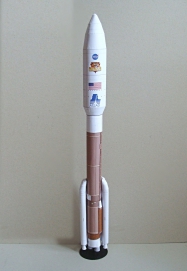 kosmick� a raketov� technika