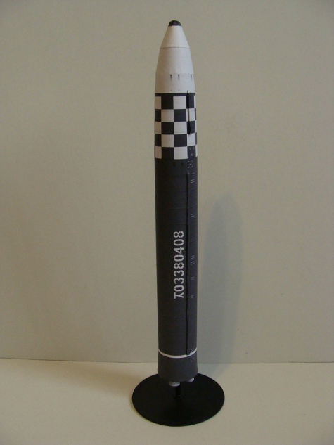 kosmická a raketová technika kosmická a raketová technika