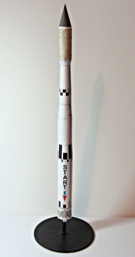 kosmick� a raketov� technika