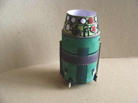 kosmos kosmos