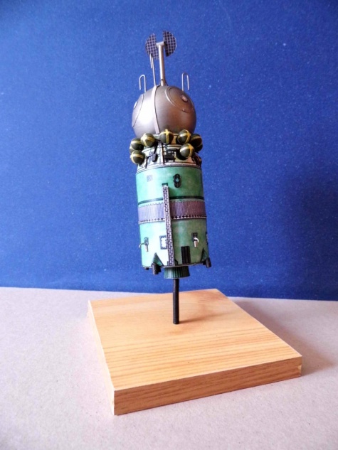 kosmos kosmos