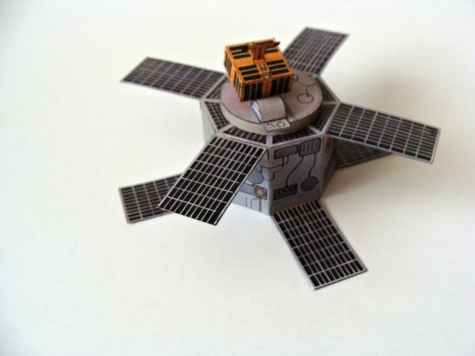 kosmos kosmos