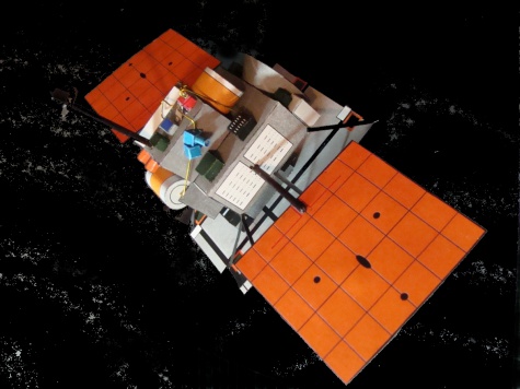 kosmos kosmos