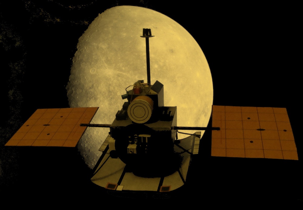 kosmos (Pln� velikost v nov�m okn�) kosmos