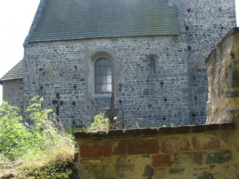 Kostel Sv.Petra a Pavla Poříčí nad Sázavou Kostel Sv.Petra a Pavla Poříčí nad Sázavou
