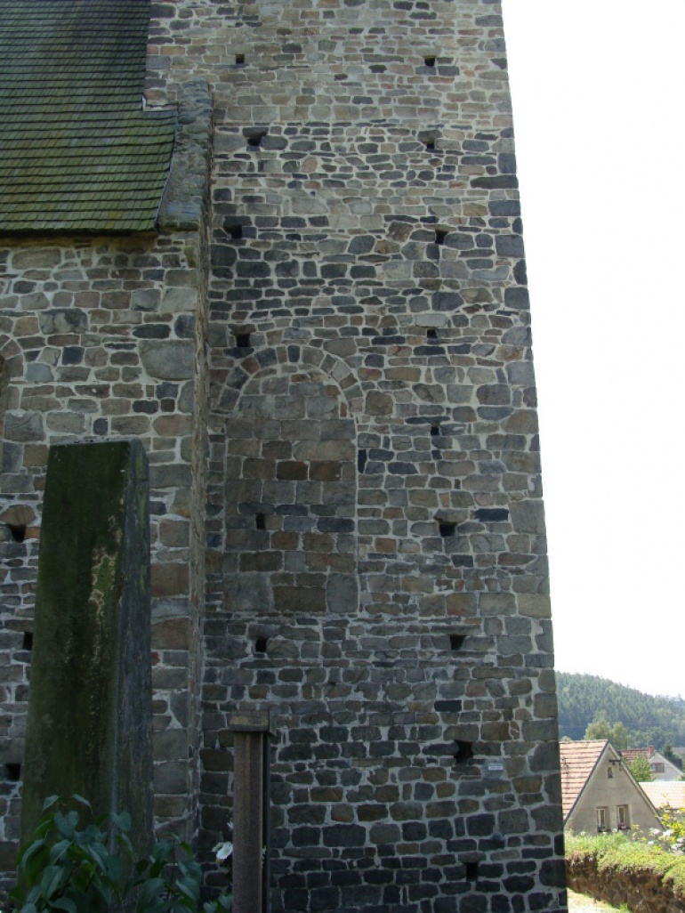 Kostel Sv.Petra a Pavla Poříčí nad Sázavou (Plná velikost v novém okně) Kostel Sv.Petra a Pavla Poříčí nad Sázavou