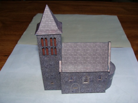 Kostel Sv.Petra a Pavla Poříčí nad Sázavou Kostel Sv.Petra a Pavla Poříčí nad Sázavou
