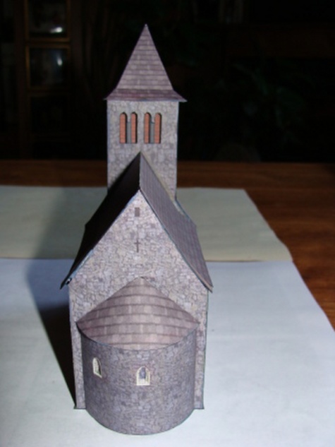 Kostel Sv.Petra a Pavla Poříčí nad Sázavou Kostel Sv.Petra a Pavla Poříčí nad Sázavou