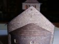 Kostel Sv.Petra a Pavla Po���� nad S�zavou