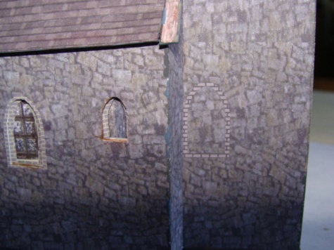 Kostel Sv.Petra a Pavla Poříčí nad Sázavou Kostel Sv.Petra a Pavla Poříčí nad Sázavou
