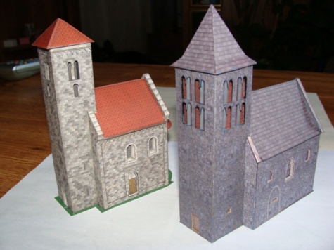 Kostel Sv.Petra a Pavla Poříčí nad Sázavou Kostel Sv.Petra a Pavla Poříčí nad Sázavou