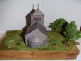 Kostel Sv.Petra a Pavla Po���� nad S�zavou
