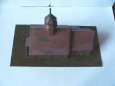 kostel Archand�la Gabriela v Mar��kov�