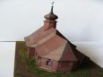 kostel Archand�la Gabriela v Mar��kov�