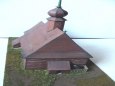kostel Archand�la Gabriela v Mar��kov�