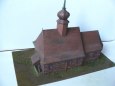 kostel Archand�la Gabriela v Mar��kov�