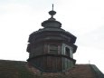 Kostel Bo��ho T�la Slavonice