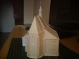 Kostel Bo��ho T�la Slavonice