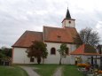 Kostel Kasejovice