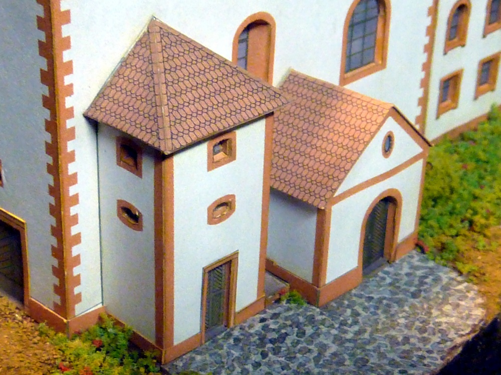 Kostel Kasejovice (Plná velikost v novém okně) Kostel Kasejovice
