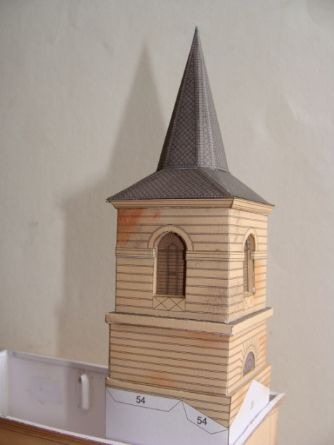 kostel Křečhoř kostel Křečhoř
