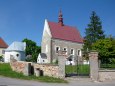 Kostel Nanebevzet� Panny Marie - Lib�any