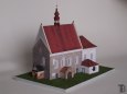 Kostel Nanebevzet� Panny Marie - Lib�any
