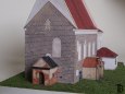 Kostel Nanebevzet� Panny Marie - Lib�any