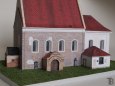Kostel Nanebevzet� Panny Marie - Lib�any