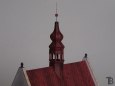 Kostel Nanebevzet� Panny Marie - Lib�any