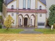 Kostel nanebevzet� Panny Marie v Rapot�n�