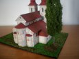 Kostel nanebovzet� p. Marie Tismice