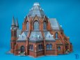 Kostel Nav�t�ven� Panny Marie v Po�torn�