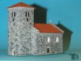 Kostel Panny Marie - Mohelnice nad Jizerou
