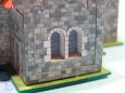 Kostel Panny Marie - Mohelnice nad Jizerou