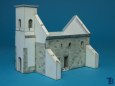Kostel Reformovan� k�es�ansk� c�rkve - Kalin�iakovo