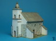 Kostel Reformovan� k�es�ansk� c�rkve - Kalin�iakovo