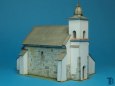 Kostel Reformovan� k�es�ansk� c�rkve - Kalin�iakovo